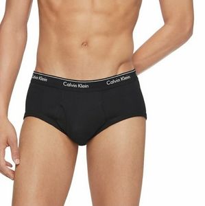 Calvin Klein Men's Cotton Stretch Briefs